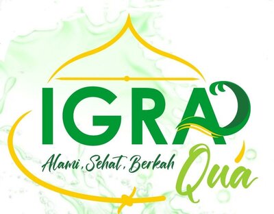 Trademark IGRA QUA