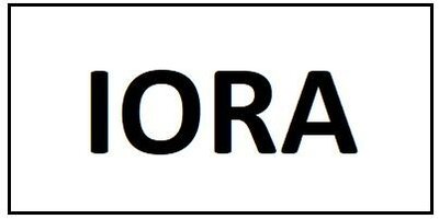 Trademark IORA