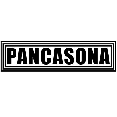 Trademark PANCASONA