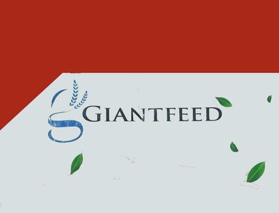 Trademark GIANTFEED