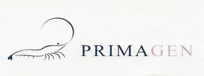 Trademark LOGO + PRIMAGEN