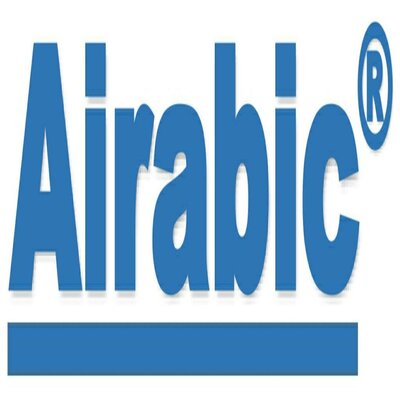 Trademark Airabic