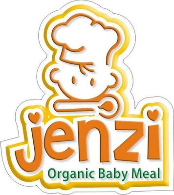 Trademark Jenzi Organic Baby Meal