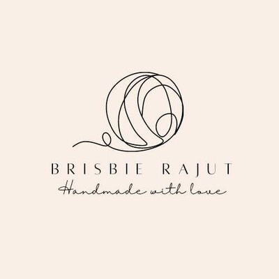 Trademark BRISBIE RAJUT