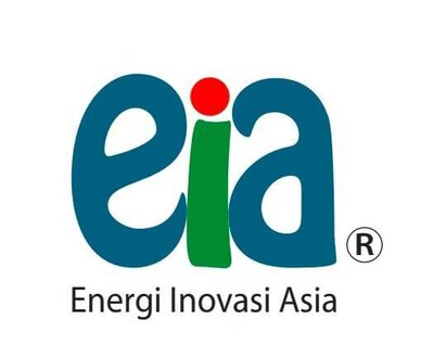 Trademark Energi Inovasi Asia