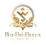 Trademark BUDHIDHAYA + logo