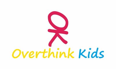 Trademark Overthink Kids