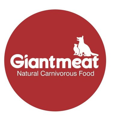 Trademark GIANTMEAT NATURAL CARNIVOROUS FOOD + LOGO