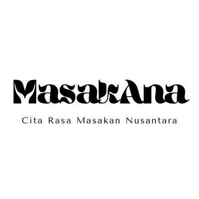 Trademark MasakAna