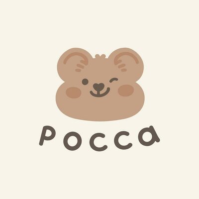 Trademark POCCA + LOGO