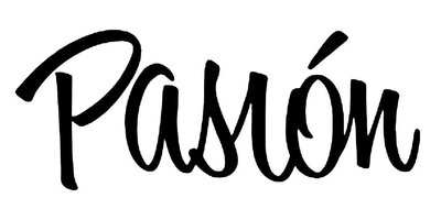 Trademark Pasion