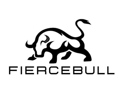 Trademark FIERCEBULL + LOGO