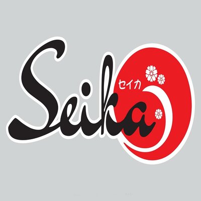 Trademark seika + Logo