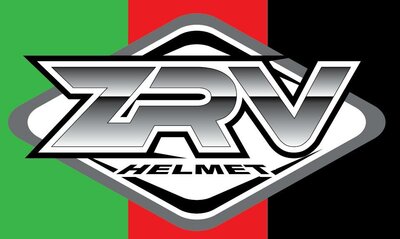 Trademark ZRV HELMET