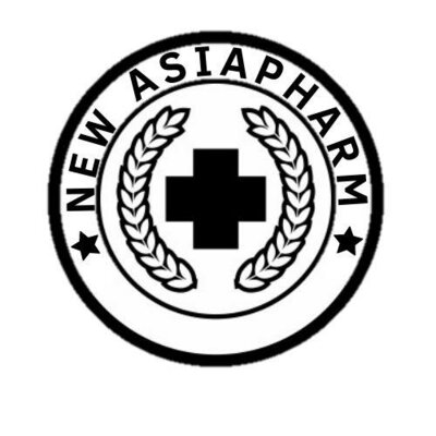 Trademark NEW ASIAPHARM