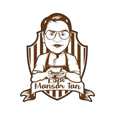 Trademark Kopi Mansar Tan