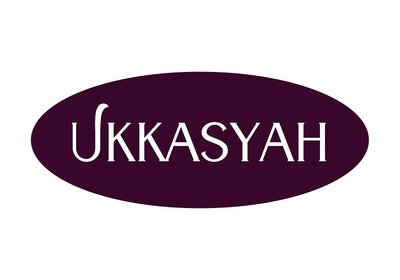 Trademark Ukkasyah + Lukisan