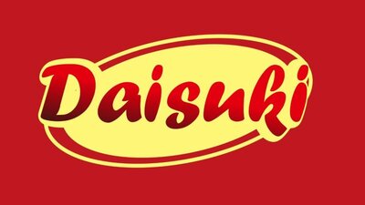 Trademark DAISUKI + LUKISAN