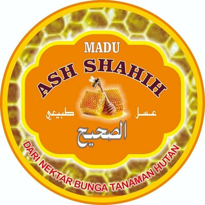 Trademark MADU ASH SHAHIH