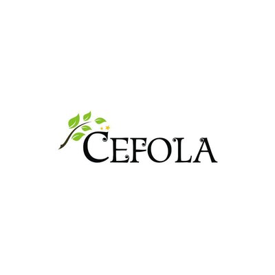 Trademark CEFOLA + LUKISAN