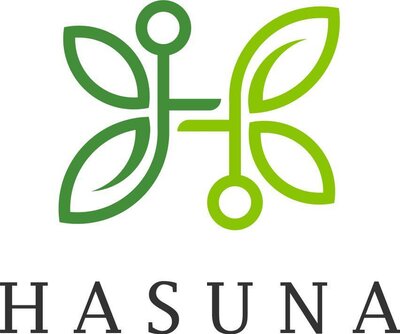 Trademark Hasuna