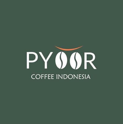 Trademark PYOOR COFFEE INDONESIA