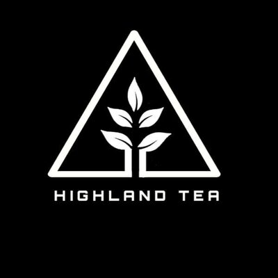 Trademark HIGHLAND TEA + LOGO