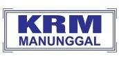 Trademark KRM MANUNGGAL