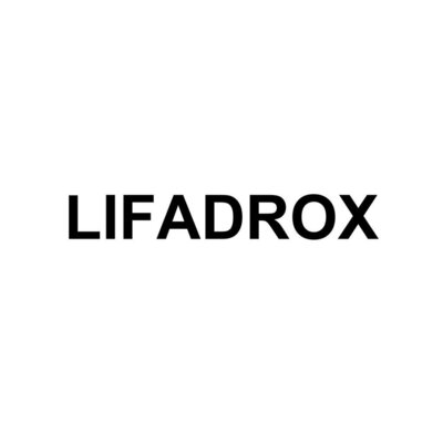 Trademark LIFADROX