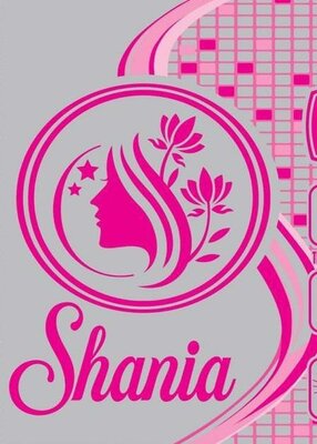 Trademark SHANIA