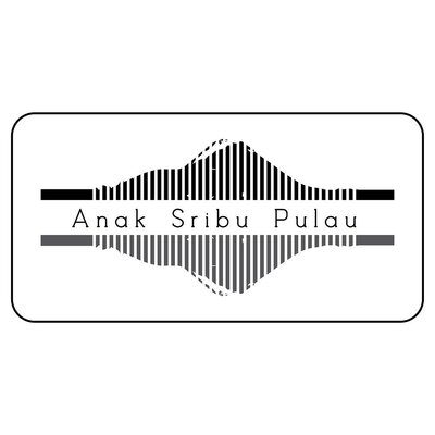 Trademark ANAK SRIBU PULAU - ASP