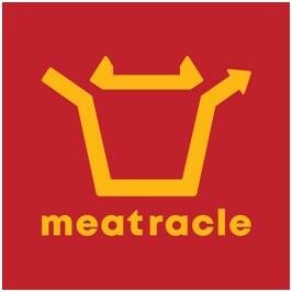 Trademark MEATRACLE