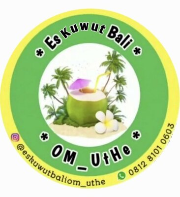 Trademark Es Kuwut Bali Om Uthe