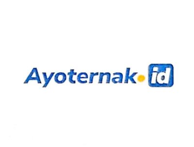 Trademark Ayoternak.id