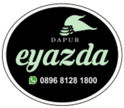 Trademark Dapur Eyazda