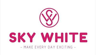 Trademark SKY WHITE