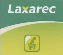 Trademark LAXAREC