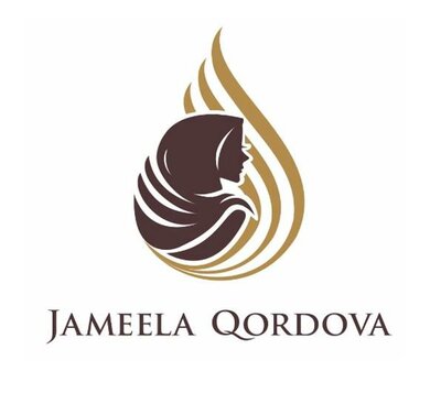 Trademark JAMEELA QORDOVA & Lukisan