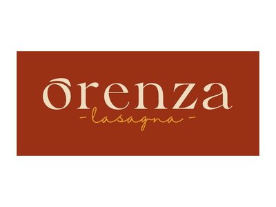 Trademark ORENZA LASAGNA + LOGO