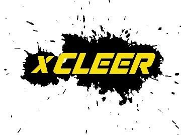 Trademark xCLEER