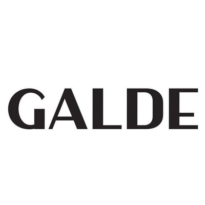 Trademark GALDE