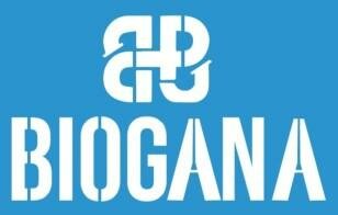 Trademark BIOGANA & Logo