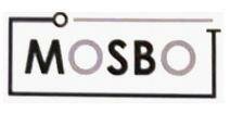 Trademark MOSBO