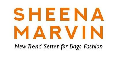 Trademark SHEENA MARVIN NEW TREND SETTER FOR BAGS FASHION