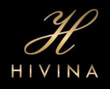 Trademark HIVINA