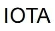 Trademark IOTA