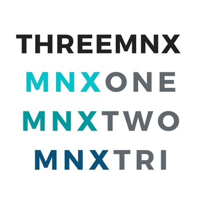 Trademark THREEMNX