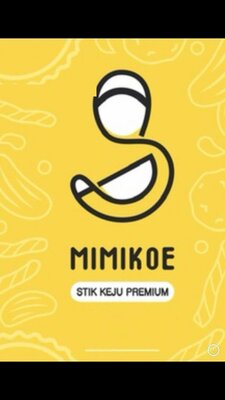 Trademark MIMIKOE