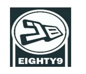 Trademark JB EIGHTY9 & LOGO