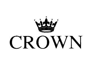 Trademark CROWN + LUKISAN